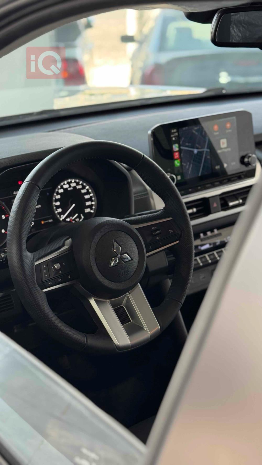 میتسوبیشی L200